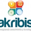 AKRIBIS Logo