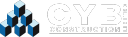 CYB CONSTRUCTION LIMITED Logo