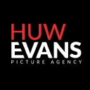 HUW EVANS PICTURE AGENCY LIMITED Logo