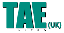 TAE (UK) LIMITED Logo