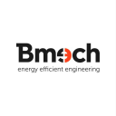 B-engineering Group Logo