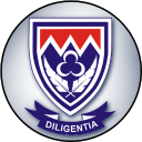 GYMNASIUM HIGH SCHOOL Logo