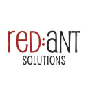 RED ANT SOLUTIONS LIMITED Logo