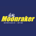 MOONRAKER MOTORCYCLES LIMITED Logo