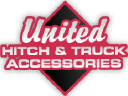 United Hitch Ltd Logo