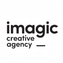 IMAGIC CREATIVE LIMITED Logo
