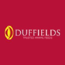 DUFFIELDS HAUTBOIS FARMS LIMITED Logo