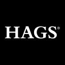 HAGS-SMP LIMITED Logo