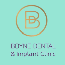 Boyne Dental and Implant Clinic Logo