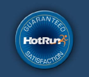 Hotrun Inc Logo