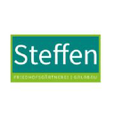 Friedhofsgärtnerei Steffen Kai-Werner Steffen Logo
