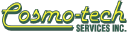 Cosmo-Tech Service Inc Logo