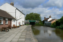 RETFORD & WORKSOP (CHESTERFIELD CANAL) BOAT CLUB LIMITED Logo