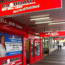 CASHMART (FRANKSTON) PTY LTD Logo