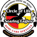 Circle of Life Home Care Anishinaabe, Inc. Logo