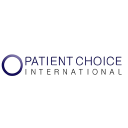 PATIENT CHOICE INTERNATIONAL LTD Logo