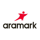 Aramark Canada Ltd Logo