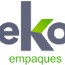 Eko Empaques de Cartón Logo