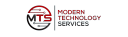 MODERN TECHNOLOGY SERVICES LTD Logo