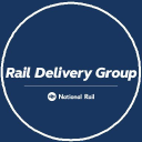 RAIL DELIVERY GROUP LIMITED Logo