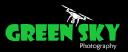 JAMIE RONALD GREEN Logo