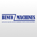 Benco Machines CC Logo