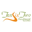 TenSixTwo Treatment Rooms Logo