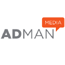 ADMAN INTERACTIVE SL Logo