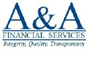 A & A FINANCIAL SERVICES PTY LTD Logo