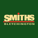 SMITH'S HAULAGE (BLETCHINGTON) LIMITED Logo