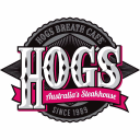 The Trustee for Hogs Breath Cafe Victoria Point Unit Trust Logo
