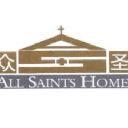 All Saints Home Logo
