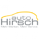 Otto Hirsch Logo