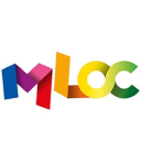MLOC PRODUCTIONS INCORPORATED Logo