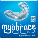 MYOBRACE CENTERS PTY LTD Logo