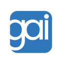 G.A.I. LIMITED Logo