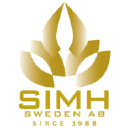 SIMH SWEDEN AB Logo