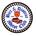 BIRR AND DISTRICT MOTOR CLUB COMPANY LIMITED BY GUARANTEE Logo