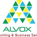 Alvox Inc Logo