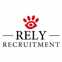 RELY RECRUITMENT LTD Logo