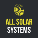 ALL SOLAR SYSTEMS AUSTRALIA PTY. LTD. Logo
