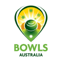 HUONVILLE BOWLS CLUB INCORPORATED Logo