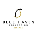 BLUE HAVEN LIMITED Logo
