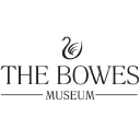 THE BOWES MUSEUM Logo