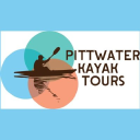 PITTWATER KAYAK TOURS PTY LTD Logo