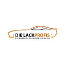 Die Lackprofis Logo