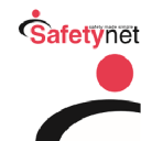 SAFETYNET SCOTLAND LIMITED Logo