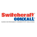 SWITCHCRAFT, INC. Logo