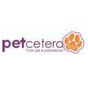 PETCETERA LIMITED Logo