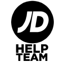 T D J RETAIL LIMITED Logo